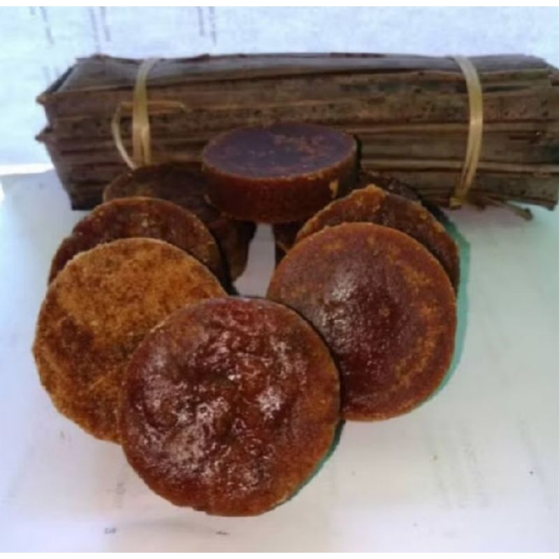 

gula jawa asli dari sari kelapa