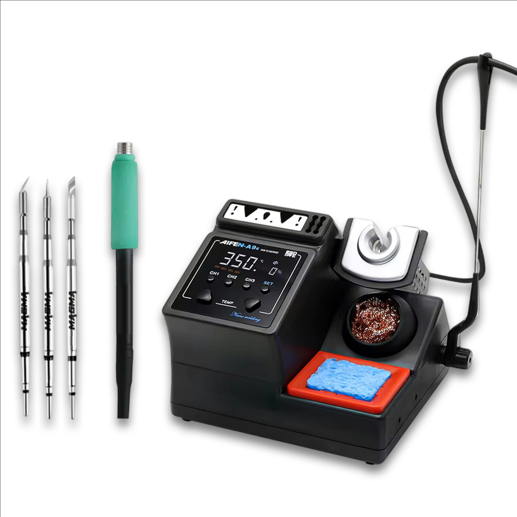 AIFEN Solder Station AIFEN A9E C210 Original