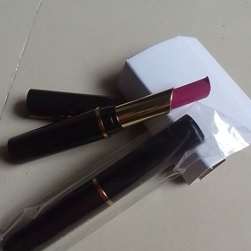 Pensil Lipstik Pink Dolby COLORFIX