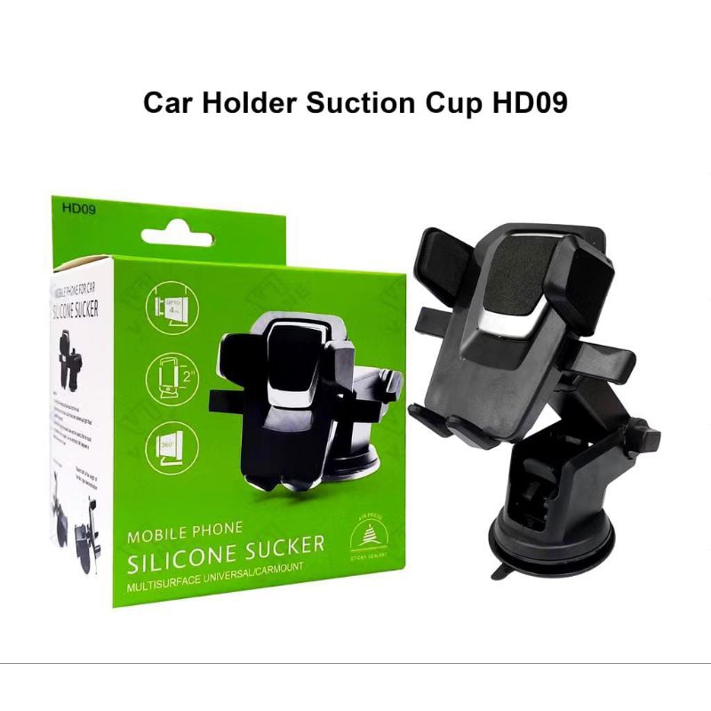 HOLDER HP MOBIL DASHBOARD