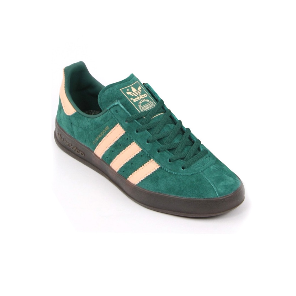 Adidas Broomfield Green
