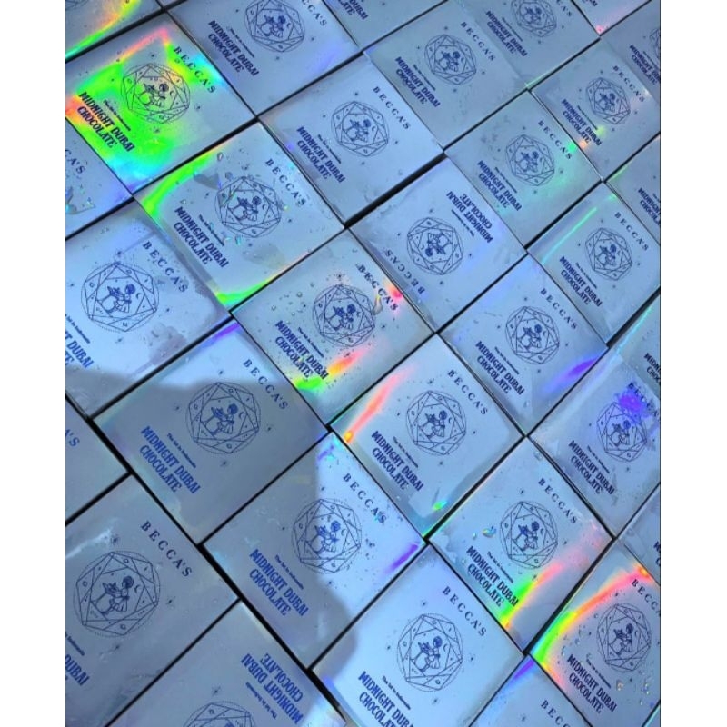 

Becca's bakehouse midnight READY STOCK