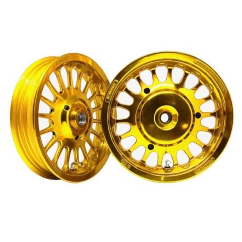 VND Velg Racing Roulette Ring 12 Vario 125 All Series/ Vario 150 Old/ PCX CBU