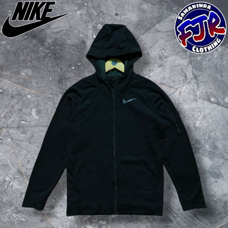 Nike Therma Sphere Full Zip Hoodie Original
