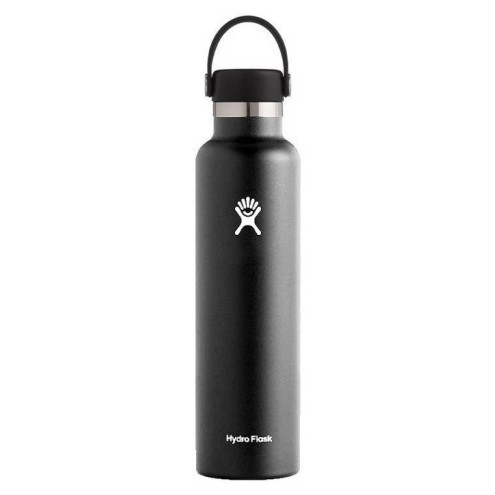 希少品 Hydro Flask ブラック 水筒 3.79L 【公式通販】