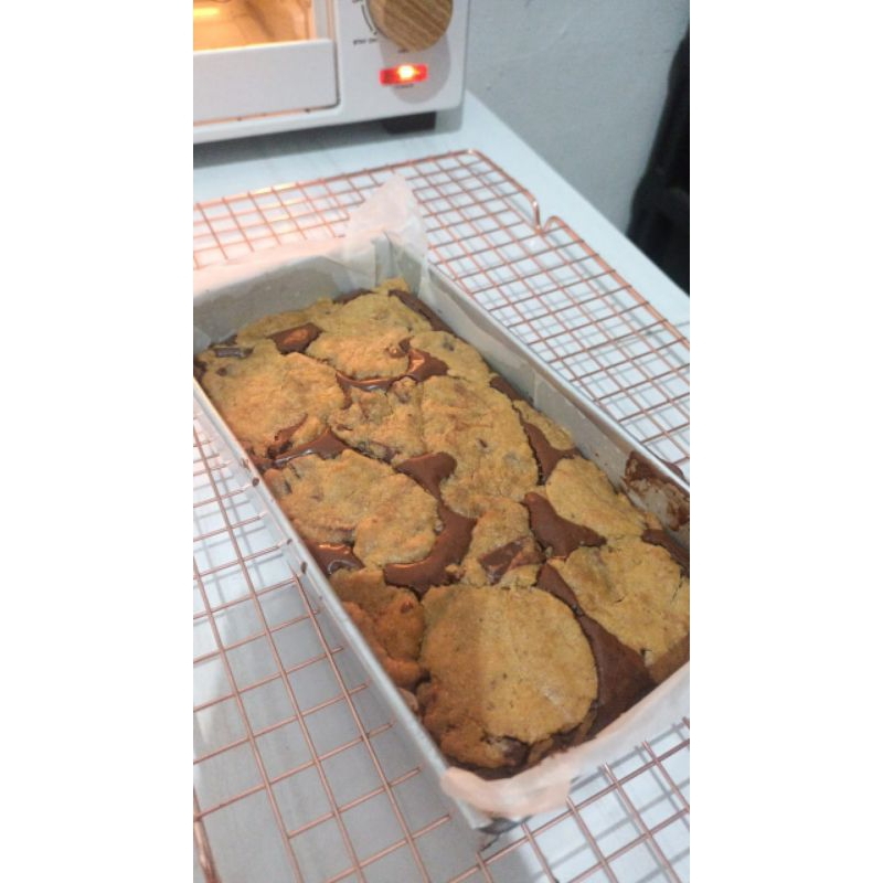 

Lufs Brookies | Brownies Cookies
