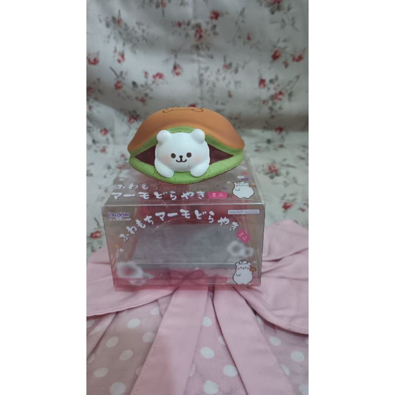Squishy Dorayaki Ibloom original