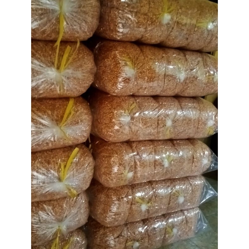 

RB22 Cod Termurah 1kg Kacang Kedelai Sudah Matang