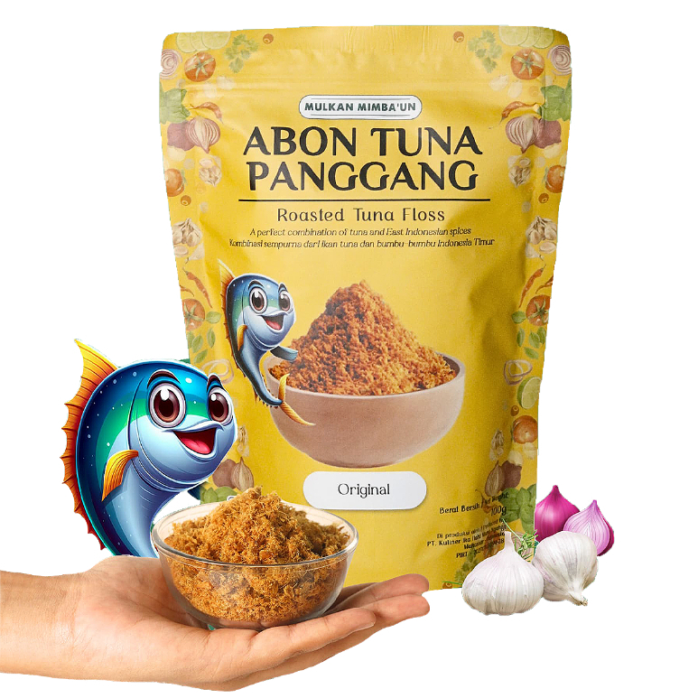 

Abon Ikan dan Abon Tewel dengan Resep Ajaib aboncp Abon anak cerdas