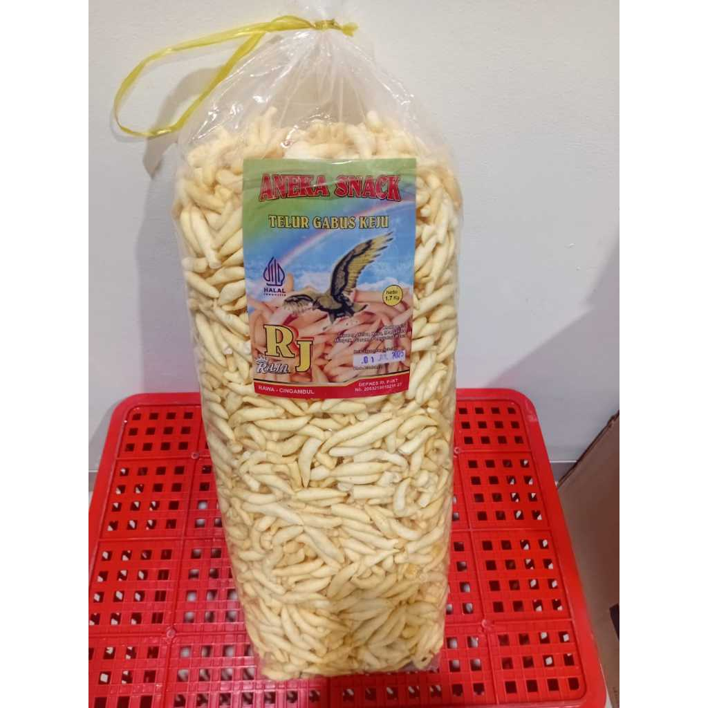 

GABUS KEJU