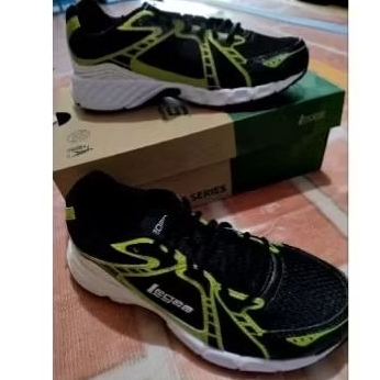 SEPATU PERSIT ORI LEGAS SESUE MUPUS