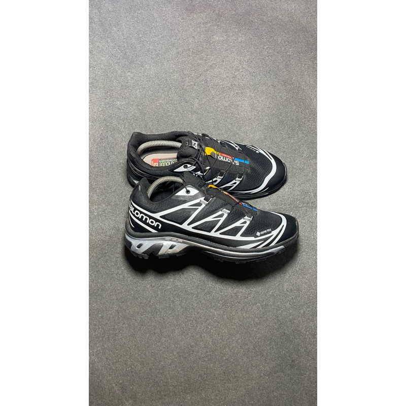 SALOMON XT-6