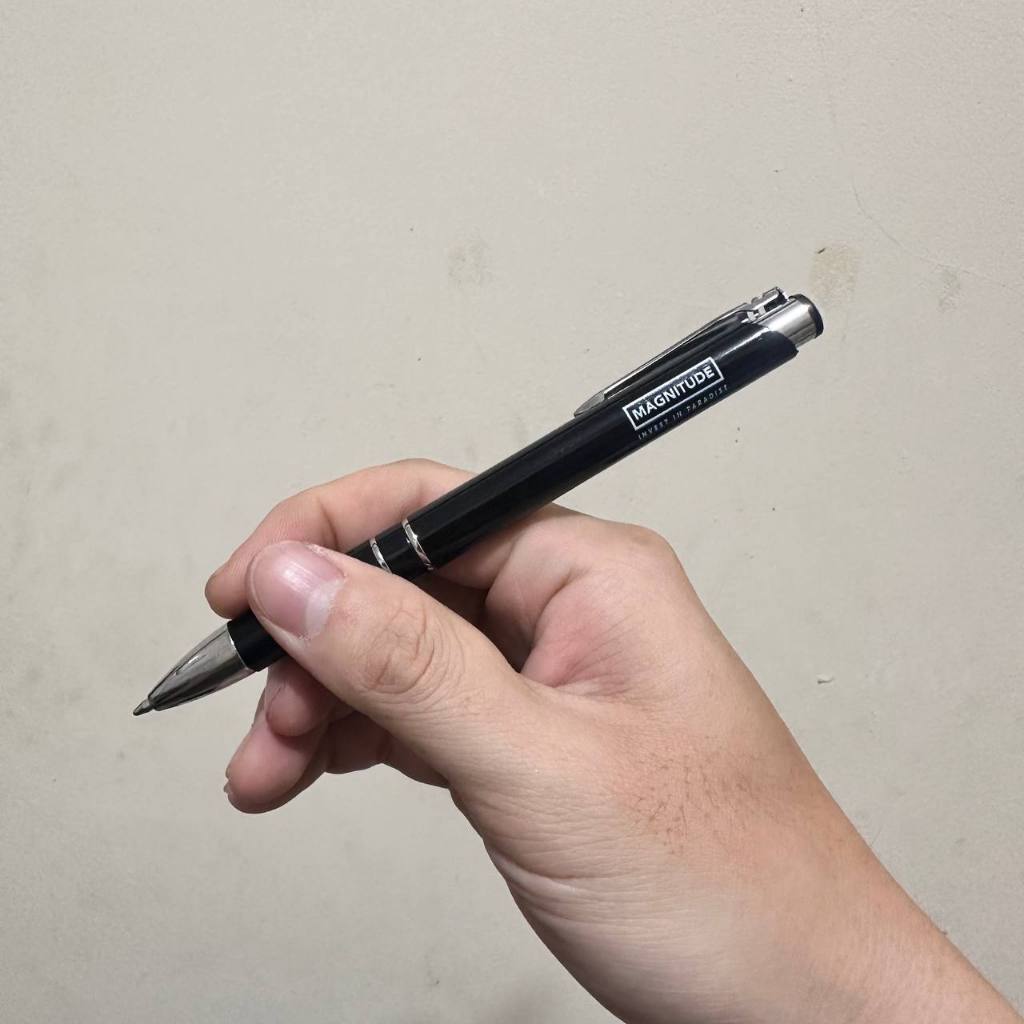 

Pulpen Strip Custom 50 / Pulpen Custom Logo / Pena Custom