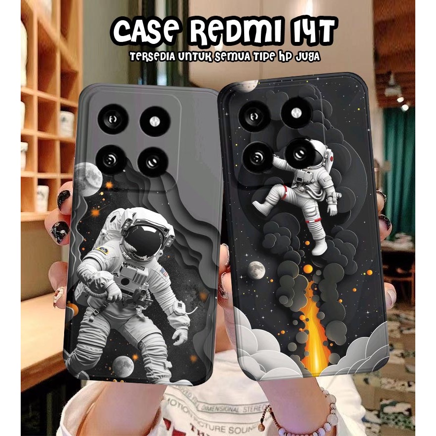 case hp redmi 14t redmi 14tpro redmi note14 redmi note14pro redmi note 14proplus (MSPRO2513)