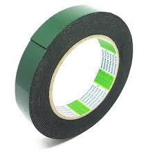 

DOUBLE TAPE FOAM BUSA HIJAU