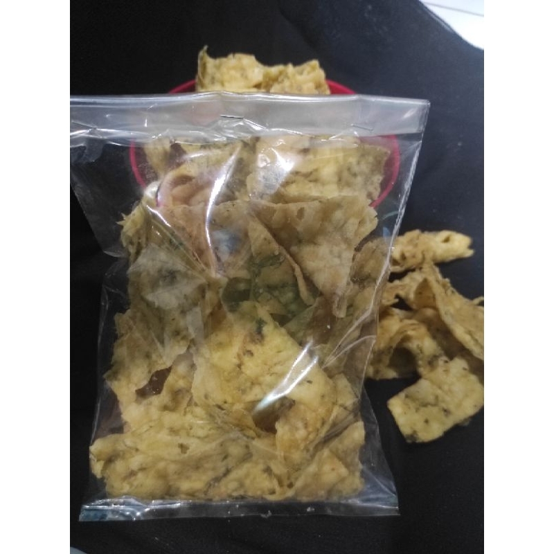 

PANGSIT SELEDRI KEMASAN 90GRAM