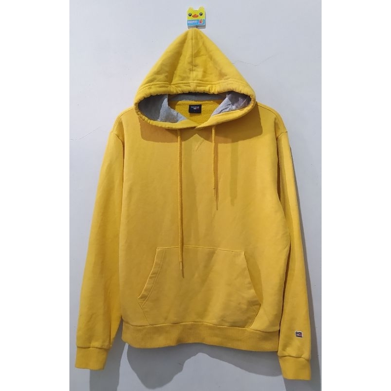 Hoodie polham Size L 100%ORI mantab