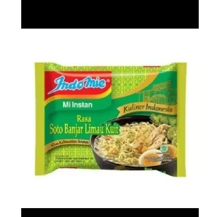 

mie soto Banjar limau kuit