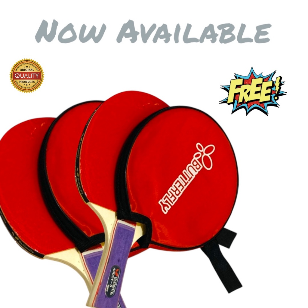 BOLA PINGPONG TENIS MEJA BOLA TENIS