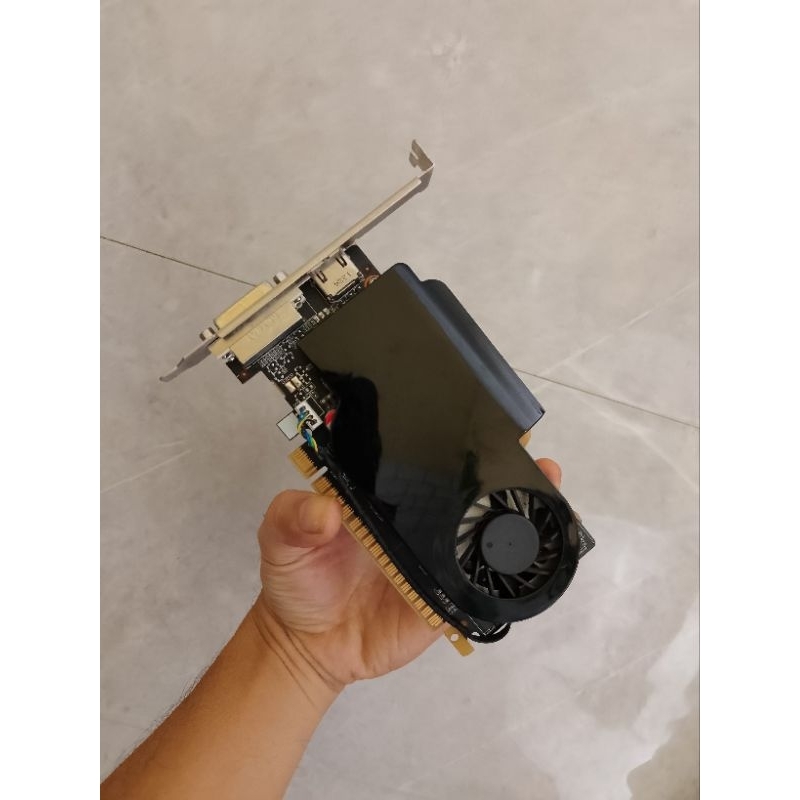 VGA  GT 640 545 3GB 4GB DDR3 128BIT 192bit DIREX12 ✓ VGA Render design editing Corel