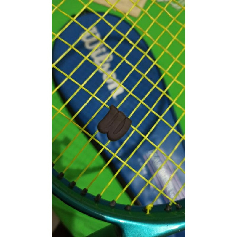 Raket Tenis Wilson Hammer 5.0 Second