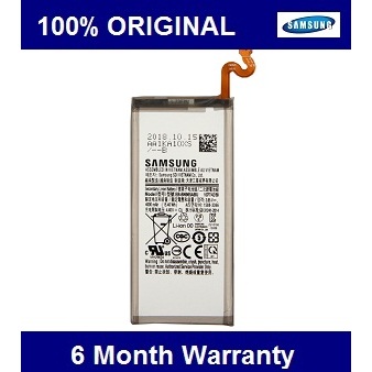 SAMSUNG Battery EB-BN965ABU Galaxy Note 9 Original