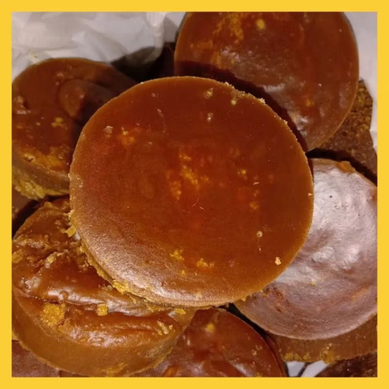 

Gula Aren Asli 2kg / Gula Kawung Organik