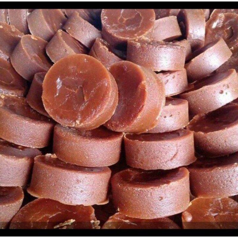 

gula aren asli no campur campuran super manis cantiq 1kg