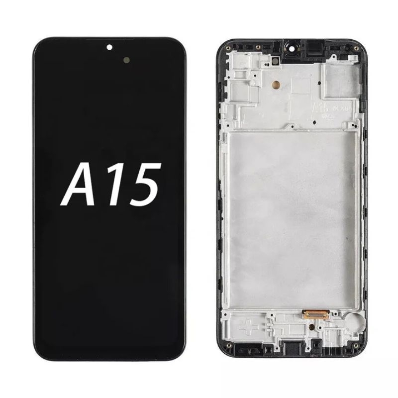 LCD TOUCHSREEN SAMSUNG M10 ORIGINAL