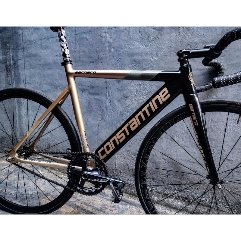 Frameset Constantine Barnard size 51