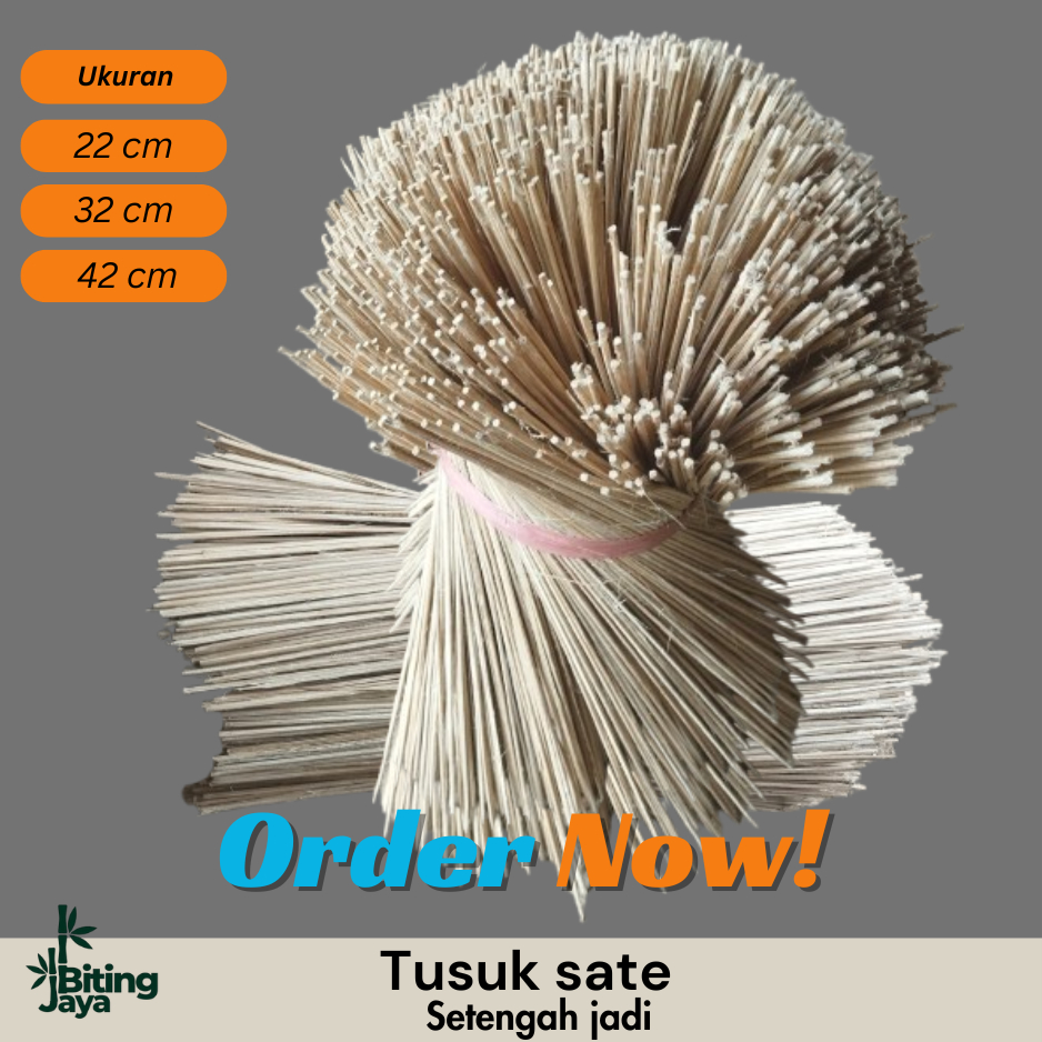 

Aneka Tusukan