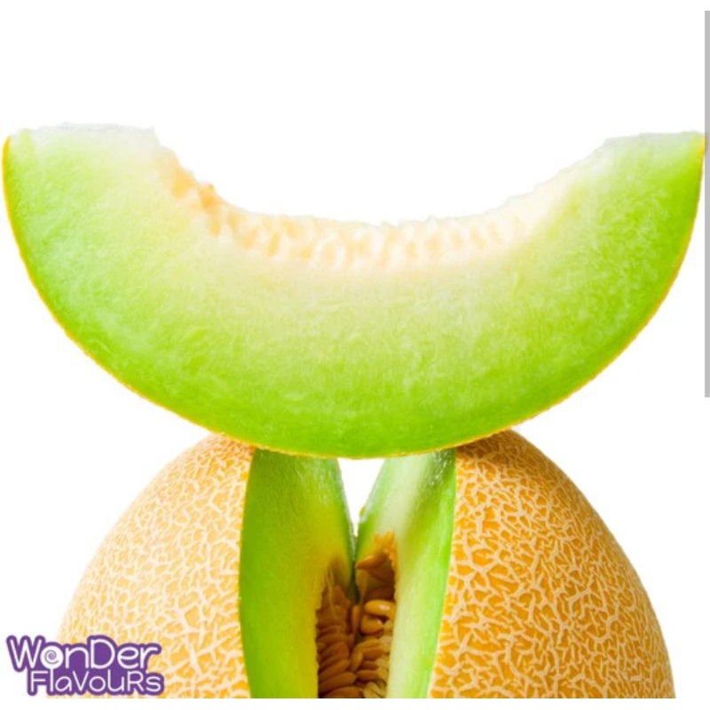 

Wonder Flavours Ripe Galia Melon essence flavours