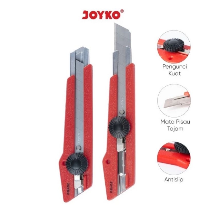 

cutter joyko L 500