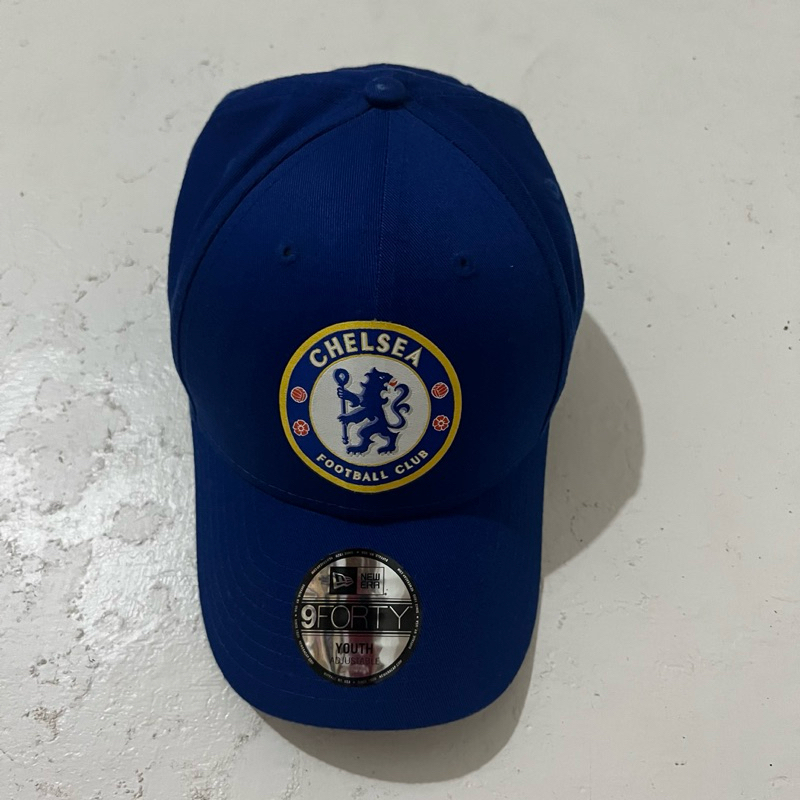 Topi Chelsea New Era