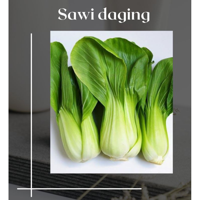 

Sawi Daging 500gram