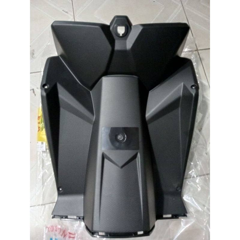 kap tengah Bagian Besar/bawah beat 2020-2023/Beat deluxe (Noncharger)