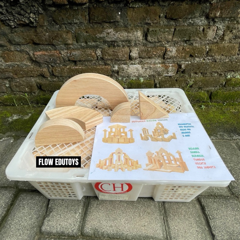Balok PDK Natural Kayu Mindi / Balok PDK / Balok Natural Isi 105 / Balok PDK mindi / Balok Susun Kay