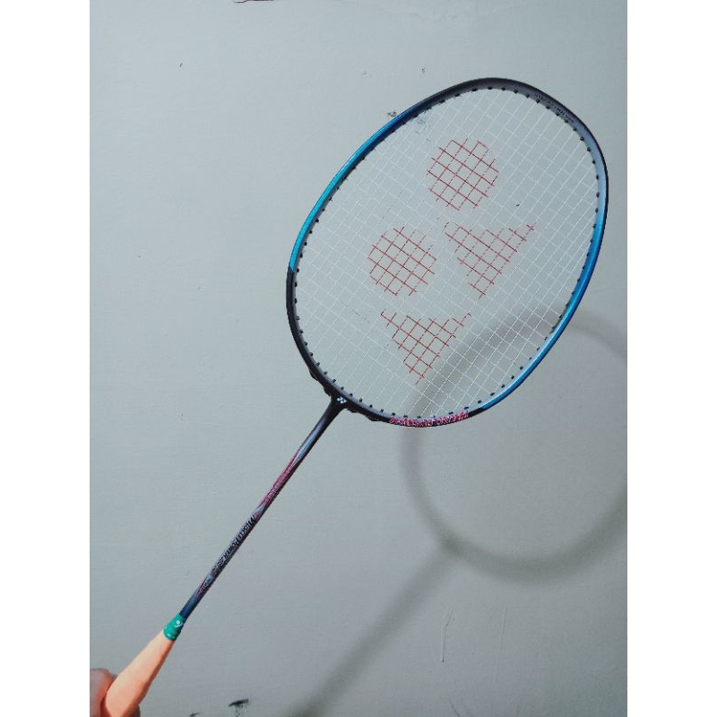 Raket Yonex Muscle power 25 power original