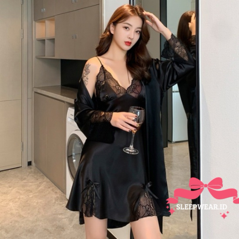 lingerie baju dinas malam wanita hot lingerie premium baju tidur seksi baju tidur sexy baju malam pe