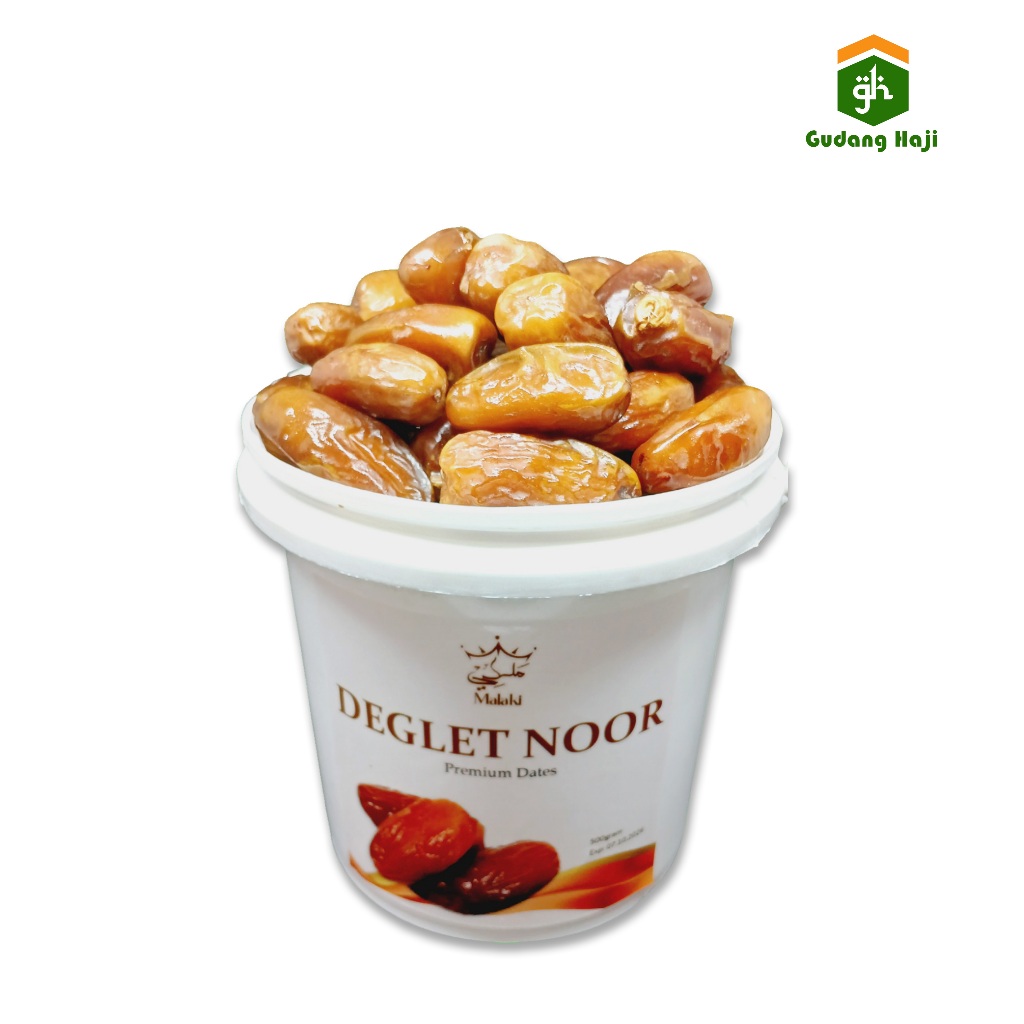 

Kurma Deglet Nour Ember 500gr/Kurma Tunisia Madu Ember/Kurma Murah
