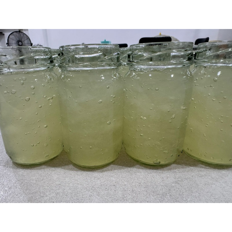 

sarang wallet jar / birdnest ( perhelai / premium ) sarang wallet tanpa pengawet