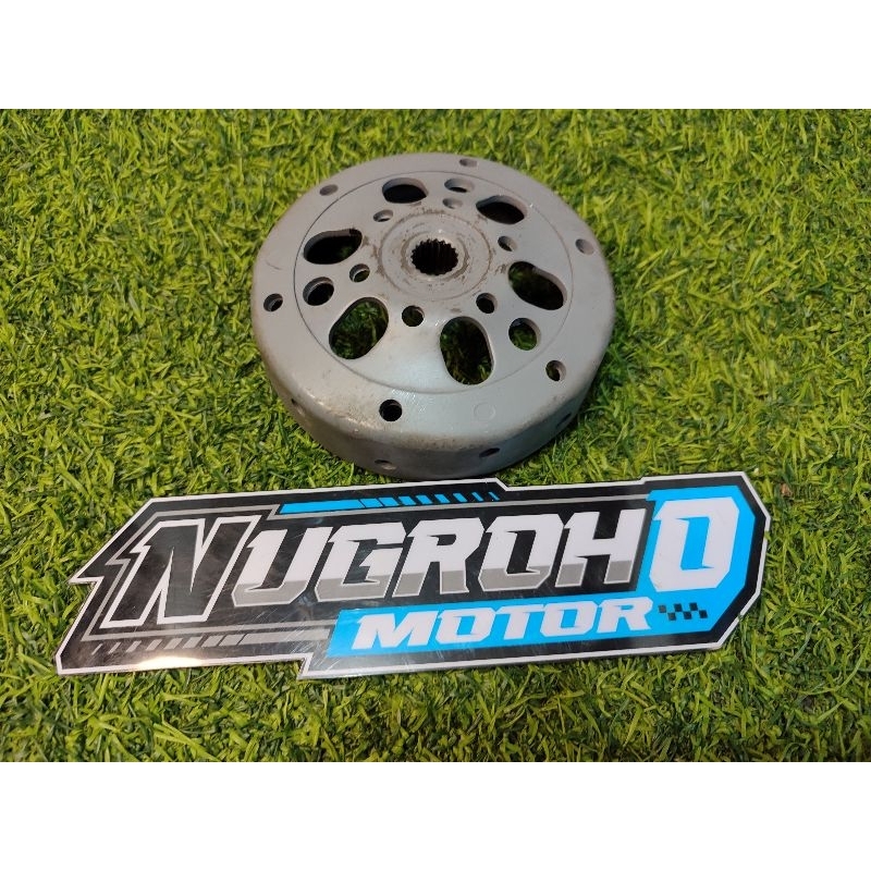 mangkok custom beat karbu mangkok ganda lubang beat karbu