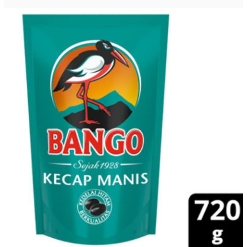 Bango 720g