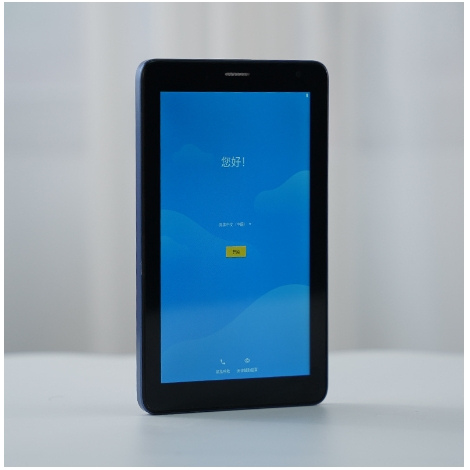 7 Inci K7 Kids Tablet Gift Kids Drawing Pad, Kado Natal, Kado Anak, Kontrol Orang Tua, Tablet Kartun