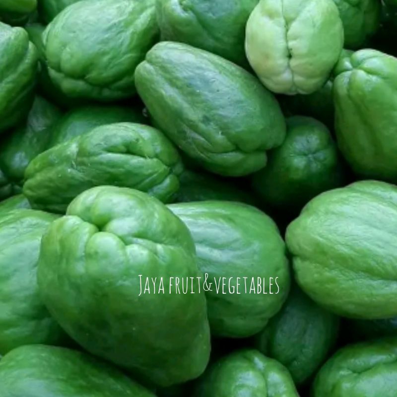 

LABU SIAM/JIPANG FRESH 1KG