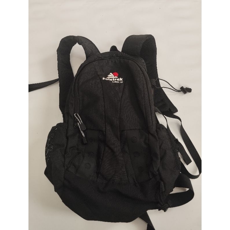 ransel gunung soletrek lohas 25 outdoor