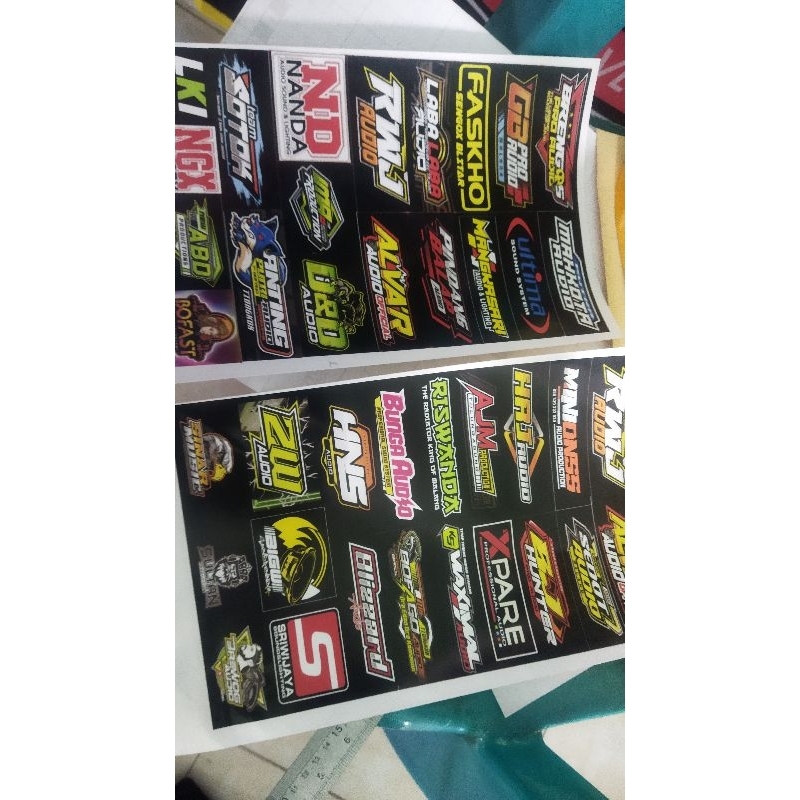 

stiker sound horeg sticker sound horeg jatim