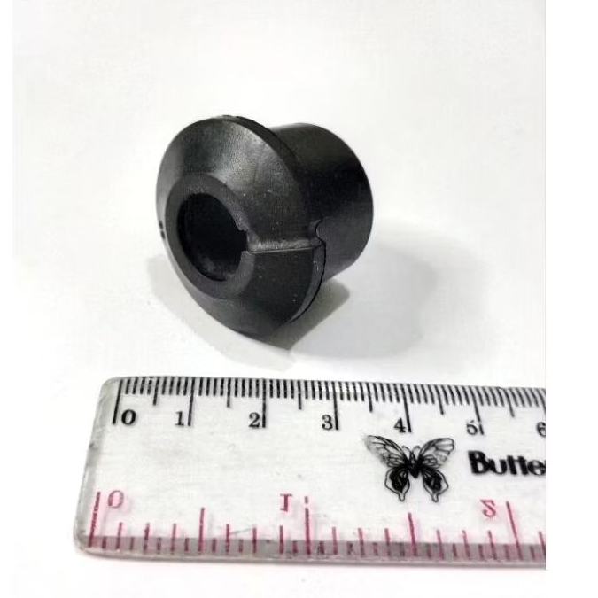 KARET STOPER STOPPER SHOCK BREAKER SHOCK BELAKANG MX VIXION SATRIA FU SONIC SCORPIO TEBAL ORIGINAL K