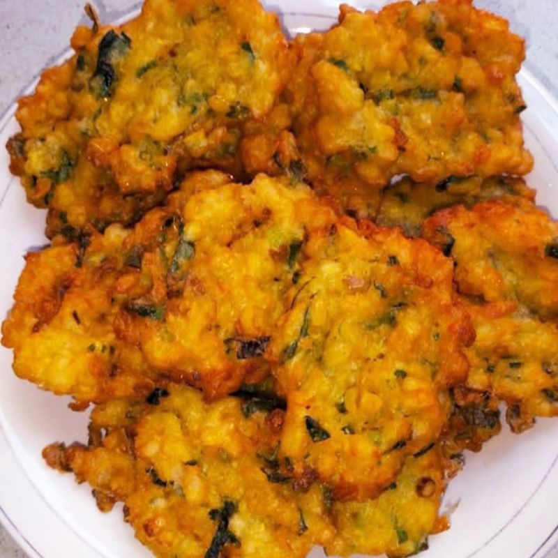 

bakwan jagung isi 6