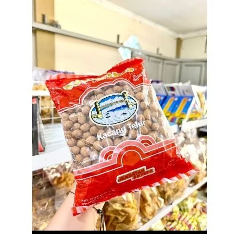 

Kacang telur ampera 1kg